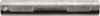 Picture of Spicer Differential Cross Pin - 46640