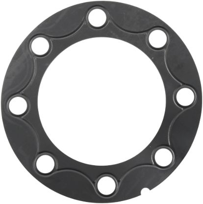 Picture of Spicer Drive Axle Shaft Flange Gasket - 47045