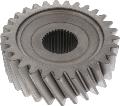 Picture of Spicer Differential Pinion Gear - 472GS107