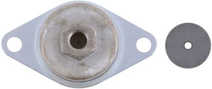 Picture of Spicer Differential Lock Assembly - 472SU101