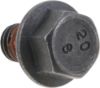 Picture of Spicer Differential Cover Bolt - 47508-1