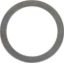 Picture of Spicer Differential Pinion Bearing Spacer - 47560-457