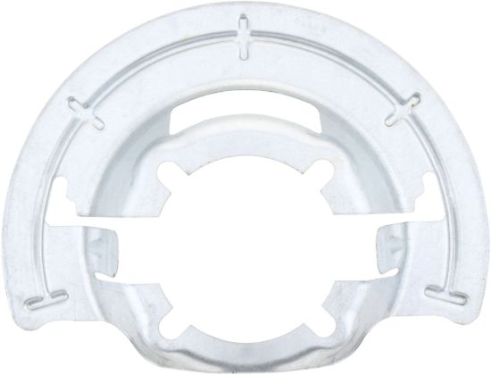 Picture of Spicer Brake Dust Shield - 47758