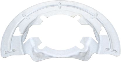 Picture of Spicer Brake Dust Shield - 47758