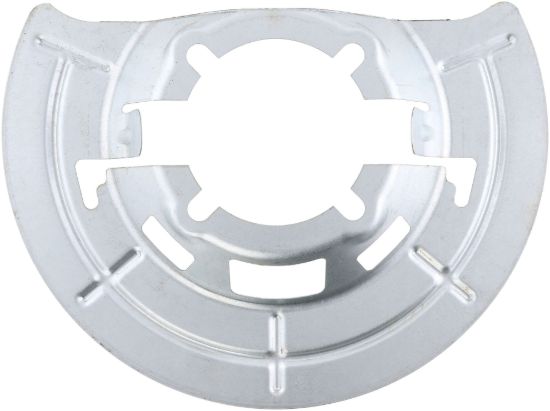 Picture of Spicer Brake Dust Shield - 47889