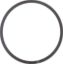 Picture of Spicer 4WD Actuator Fork Snap Ring - 495024C1