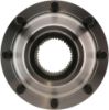 Picture of Spicer Drive Shaft Companion Flange - 5-1-6471X