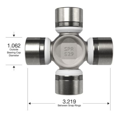 Picture of Spicer Universal Joint - 5-1310X