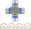 Picture of Spicer Universal Joint - 5-134X