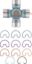 Picture of Spicer Universal Joint - 5-1350-1X