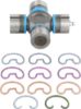 Picture of Spicer Universal Joint - 5-1350-1X