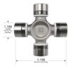 Picture of Spicer Universal Joint - 5-1410XP