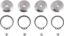 Picture of Spicer Universal Joint - 5-1480SPX-RK