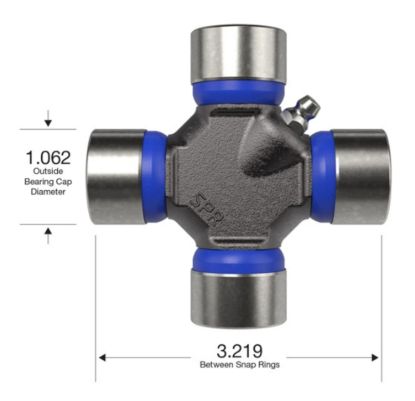 Picture of Spicer Universal Joint - 5-153X