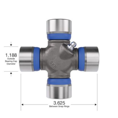Picture of Spicer Universal Joint - 5-178X