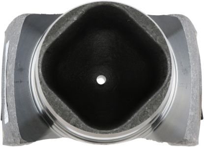 Picture of Spicer Drive Shaft Tube Weld Yoke - 5-28-167