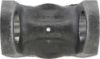 Picture of Spicer Drive Shaft Tube Weld Yoke - 5-28-167