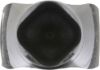 Picture of Spicer Drive Shaft Tube Weld Yoke - 5-28-207