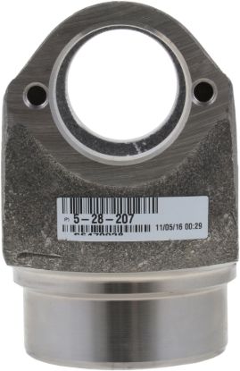 Picture of Spicer Drive Shaft Tube Weld Yoke - 5-28-207
