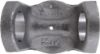 Picture of Spicer Drive Shaft Tube Weld Yoke - 5-28-327
