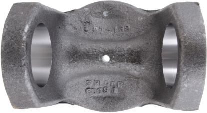 Picture of Spicer Drive Shaft Tube Weld Yoke - 5-28-327