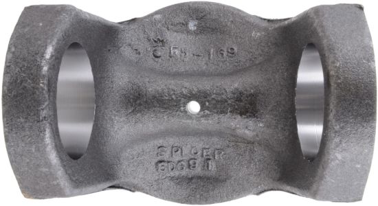 Picture of Spicer Drive Shaft Tube Weld Yoke - 5-28-327