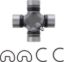Picture of Spicer Universal Joint - 5-3213X