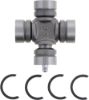 Picture of Spicer Drive Axle Shaft Universal Joint - 5-3215X