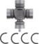 Picture of Spicer Drive Axle Shaft Universal Joint - 5-3215X