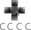 Picture of Spicer Universal Joint - 5-3216X