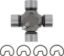 Picture of Spicer Universal Joint - 5-3217X