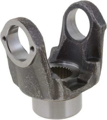 Picture of Spicer Power Take Off (PTO) End Yoke - 5-4-4391
