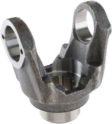 Picture of Spicer Power Take Off (PTO) End Yoke - 5-4-4551