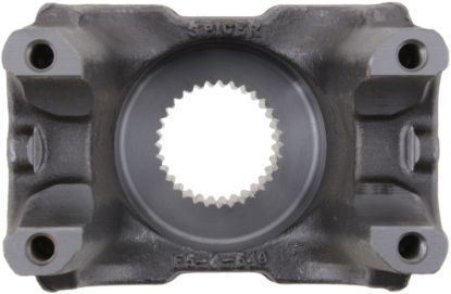 Picture of Spicer Differential End Yoke - 5-4-8691-1X