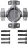 Picture of Spicer Universal Joint - 5-6211X
