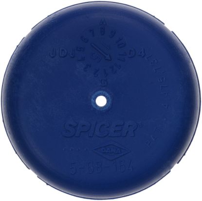 Picture of Spicer Drive Shaft Welch Plug - 5-68-164