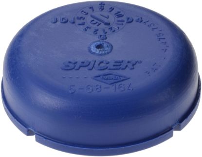 Picture of Spicer Drive Shaft Welch Plug - 5-68-164