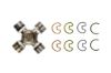 Picture of Spicer Universal Joint - 5-7437X