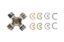 Picture of Spicer Universal Joint - 5-7437X