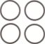 Picture of Spicer Universal Joint Dust Cap Seal - 5-760SPX-ORK