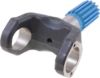 Picture of Spicer Drive Shaft Yoke Shaft - 5-82-211