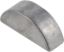 Picture of Spicer Power Take Off (PTO) Yoke and Shaft Alignment Key - 500007-25