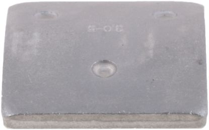 Picture of Spicer Drive Shaft Weight - 5006852-4