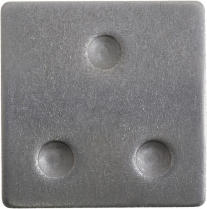 Picture of Spicer Drive Shaft Weight - 5006852-7