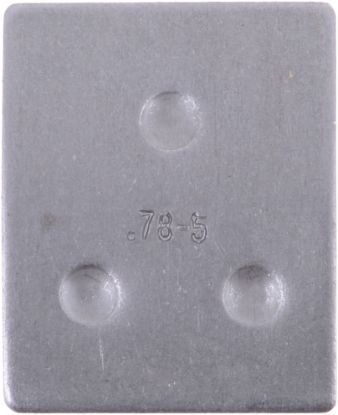 Picture of Spicer Drive Shaft Weight - 5006852-8