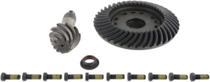 Picture of Spicer Differential Ring and Pinion - 504005