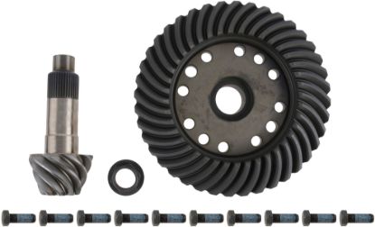 Picture of Spicer Differential Ring and Pinion - 504006
