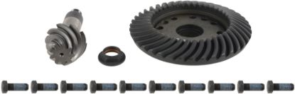Picture of Spicer Differential Ring and Pinion - 504006