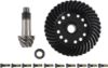 Picture of Spicer Differential Ring and Pinion - 504008