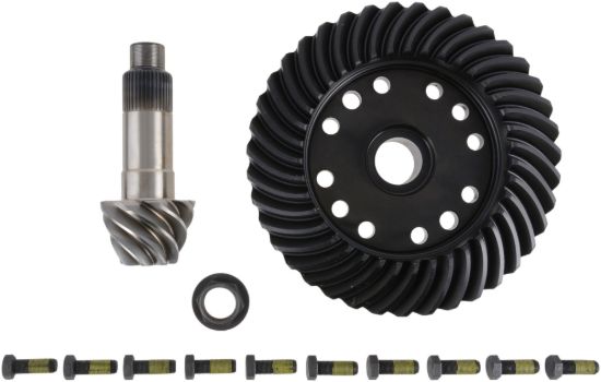 Picture of Spicer Differential Ring and Pinion - 504008